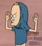 cornholio
